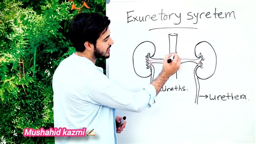 🎯✨✨Human Excretory System explained through AI visuals Learning biology through AI animation Body's natural filter system #viralreelschallenge2024viralreelschallenge #HumanExcretorySystem #ExcretorySystem #HumanBody #Biology #Anatomy #ScienceEducation #LifeScience #MedicalBasics #reelsindia #KnowledgeReels #Science #Education #HumanAnatomy #HealthyBody #MedicalScience #VisualLearning #HumanExcretorySystem #Biology #HumanBody #AIVideo #ScienceShorts #Education #Anatomy #Students #learningthrough