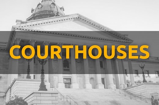 Self-Service for Courts