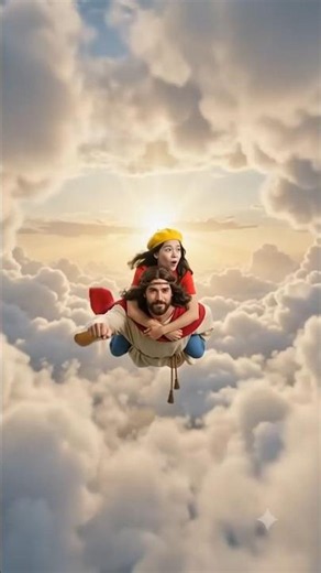 Jesus or Satan: Pick Your Ride #Jesus #Christ #FaithfulSteps