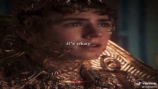 Percabeth Kiss Scene Edit | Percy Jackson & Annabeth Chase