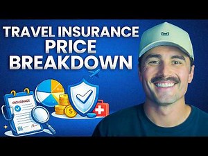 How Much Does Travel Insurance Cost for a 7-Day Trip? (Real Price Breakdown & Examples)