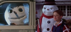 JACK FROST (1997) or JACK FROST (1998): A Debate to Decide Which is the More Chilling Snowmansploitation Tale - Daily Dead