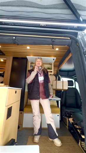 🇨🇦🇫🇷 EN DIRECT DE Val‑Saint‑Côme ! Nous sommes sur place pour la Coupe du monde de ski acrobatique ❄️🔥 👉 Venez visiter notre Apex Off Road 📍 Nous sommes là jusqu’à demain passez nous voir ! 🇬🇧🇺🇸 LIVE FROM Val‑Saint‑Côme! We’re on site for the Freestyle Ski World Cup ❄️🔥 👉 Come check out our Apex Off Road 📍 We’ll be here until tomorrow come say hi! #vanlife #ski #skifreestyleworldcup #vanlifecampers | VanLife Campers - Montréal