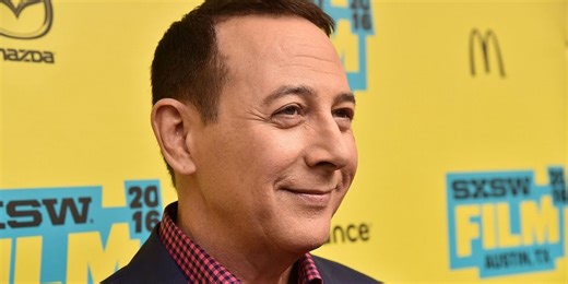 Paul Reubens, comic who played Pee-wee Herman, comes out as gay posthumously in new documentary