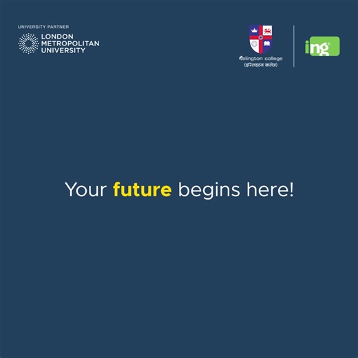 Animation, 3D Modeling, Visual Effects, and more. Our Bachelor's in Multimedia Technology with AI equips your child with the skills needed to excel in the creative industry. Career Opportunities: 👩🏻‍🎓 Graphic Designer 👩🏻‍🎓 Video Compositor 👩🏻‍🎓 Audio Engineering 👩🏻‍🎓 Multimedia Designer 👩🏻‍🎓 Digital Video Producer For further queries: Phone no: 9801042242 Email: info@islingtoncollege.edu.np Messenger: m.me/IslingtonCollege Address: Kamalpokhari, Kathmandu WhatsApp & Viber - 980100