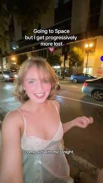 Clubbing in Miami but I progressively get more LOST ✨