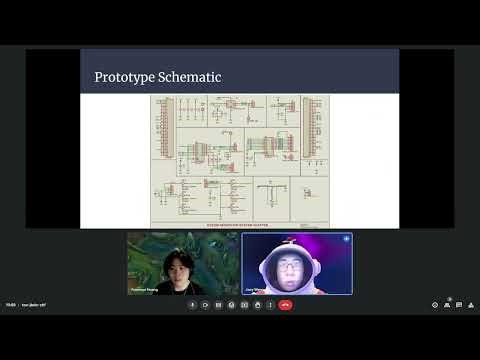 ECE 298 Reservoir Presentation