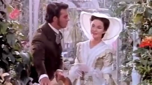 The Barretts of Wimpole Street (1957)