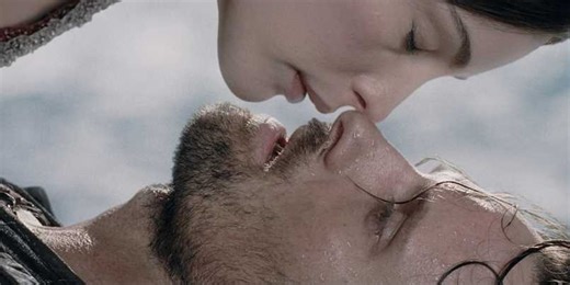 Hearts Swell: The 14 Most Romantic Movie Lines