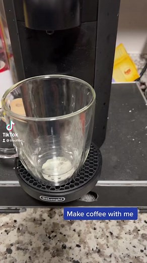 Don’t come at me for the status of my @Nespresso USA I need some descaling in life. #coffee #coffeetiktok #nespressotalents #nespresso #teachersoftiktok