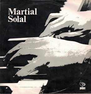 Martial Solal - Martial Solal