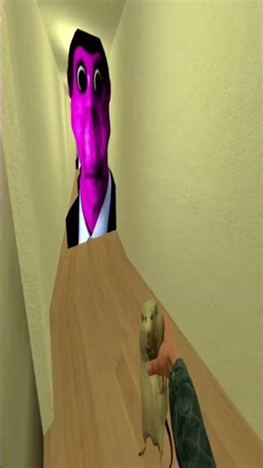 PART 521#nextbots_#sadobunga