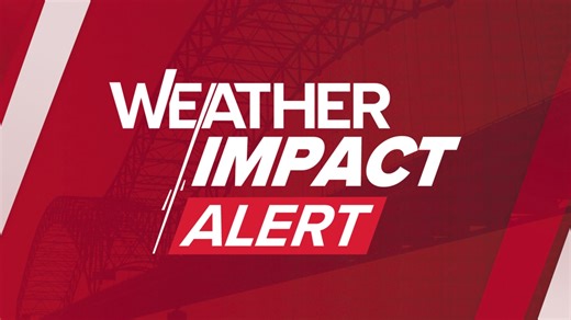 Rain likely Saturday, wintry mix next week? | ABC24  Weather Impact Alert