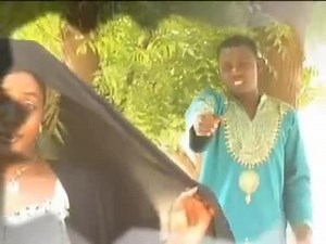 Old Hausa songs on TikTok