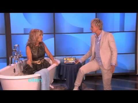 Kym Douglas' Hilarious Beauty Tips