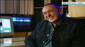 BR24 Retro: Bernd Eichinger