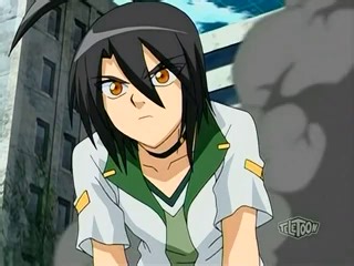 Bakugan S04E12