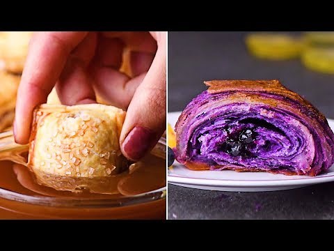 Perfect Dessert Pies are just a step away ! | Recipe Hacks that will blow your mind by So Yummy