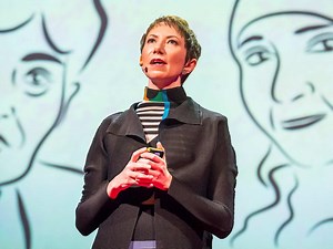 A little-told tale of sex and sensuality