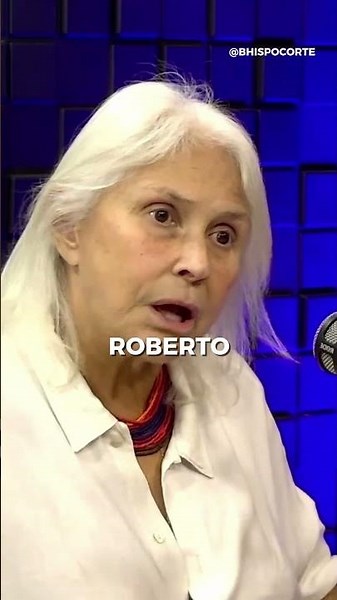 ELE FOI O ÚNICO QUE FOI ME VER CANTAR. #fafadebelem #cortespodcast