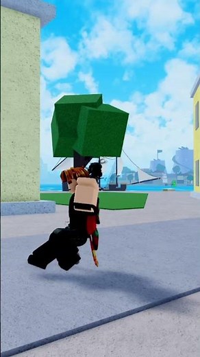 Hidding Hải Tặc Vĩ Đại Phần 35 - Đội Phó Hải Quân VS Kiếm Sĩ Vĩ Đại #roblox #bloxfruits #bloxfruit