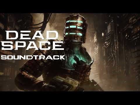 Dead Space Remake - Ost Full Soundtrack