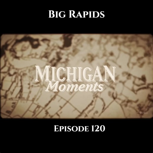 Big Rapids was built on timber – and saved by education. 📚 This episode of Michigan Moments uncovers how a rough 1880s lumber town transformed into a thriving college community, all thanks to a bold teacher named Ferris and the school that refused to quit. It’s a hometown story full of grit, hope, and a few surprises along the way. Watch now to travel back in time. #BigRapids #MichiganMoments | Thumbwind
