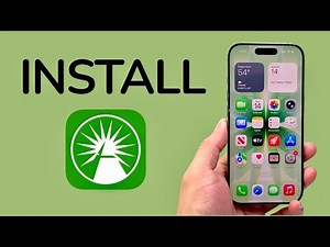 How To Install Fidelity Investments App On iPhone