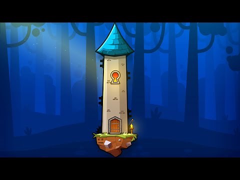 The Tower All Levels (All Coins) 100% [4K] | Geometry Dash 2.2