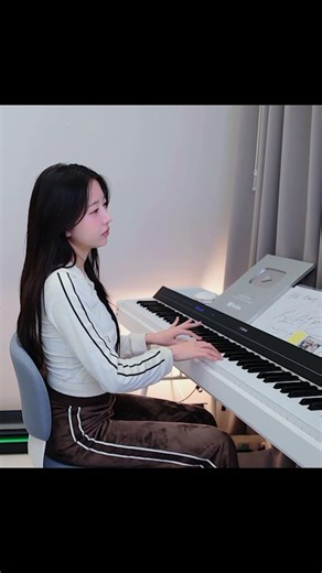 버스커 버스커 - 첫사랑 #유후 #피아노 #버스커버스커 #첫사랑