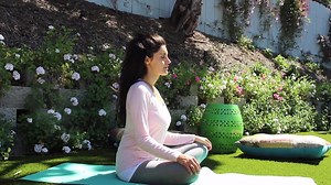 Adding these movements into your daily routine, even if it's just for a few minutes, can help increase energy and relieve stress! Here are 3 quick, simple yoga poses that you can practically do anywhere. *For more videos 👉 http://bit.ly/hum-youtube | HUM Nutrition
