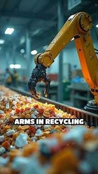 How AI is Revolutionizing Waste Management