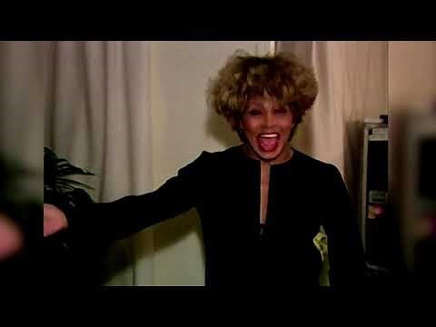 Tina Turner tells her story in new documentary