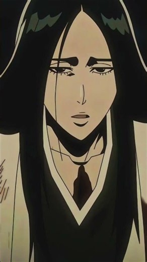 Bleach_Unohana#anime#edit