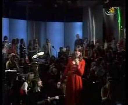 Olivia Newton John - Banks of the Ohio