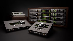 Universal Audio | Audio Interfaces | UAD Plug-Ins