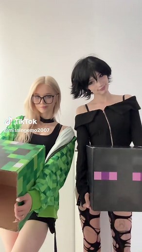 Creeper Cosplay Ideas for Minecraft Enthusiasts