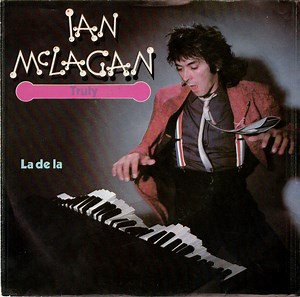 Ian McLagan - La De La