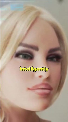 Harmony The AI Robot Redefining Companionship