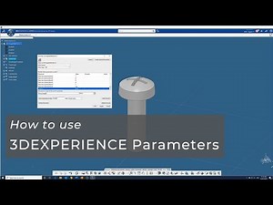 Parameters | CATIA | MEMKO