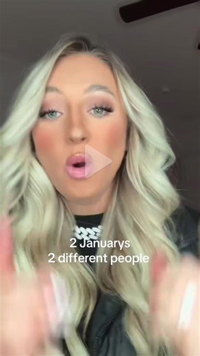 Incredible One-Year Transformation Journey