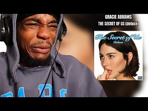 Gracie Abrams “The Secret of Us (deluxe)” First Listen