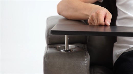 Watch Electric Recliner Chair on Amazon Live