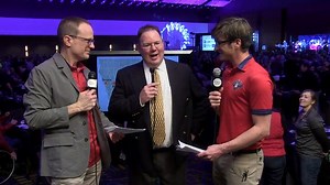 Breaking down the 2018 RAGBRAI route