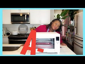 Is this CruxGG the BEST Air Fryer Toaster Oven?