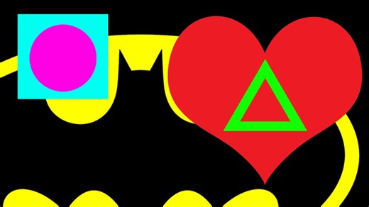 Photoshop tutorial: Matting, auto-select, font previews & layer colors