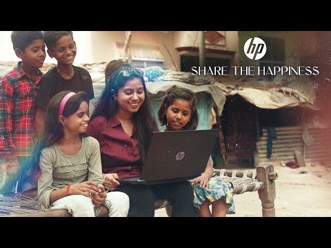 Cinematic 4K Advertisement for HP laptop | Pavilion | Laptop| Sony a7c | Sony a7iii ‪@HPIndiaVideos‬