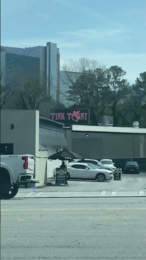 The real PINK PONY CLUB in Atlanta!