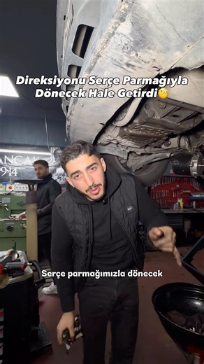 We got the Mini Cooper's steering wheel working again 🥰 #repair #industry #car #steeringwheel