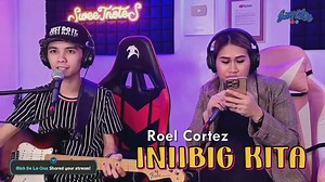 728K views · 10K reactions | Iniibig Kita | Roel Cortez - Sweetnotes Cover Na Miss ko tong Kantang to. #coverband #coupleband #gensanband | Sweetnotes Music | Facebook